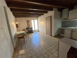 maison de village à la vente -   34510  FLORENSAC, surface 53 m2 vente maison de village - UBI469488812